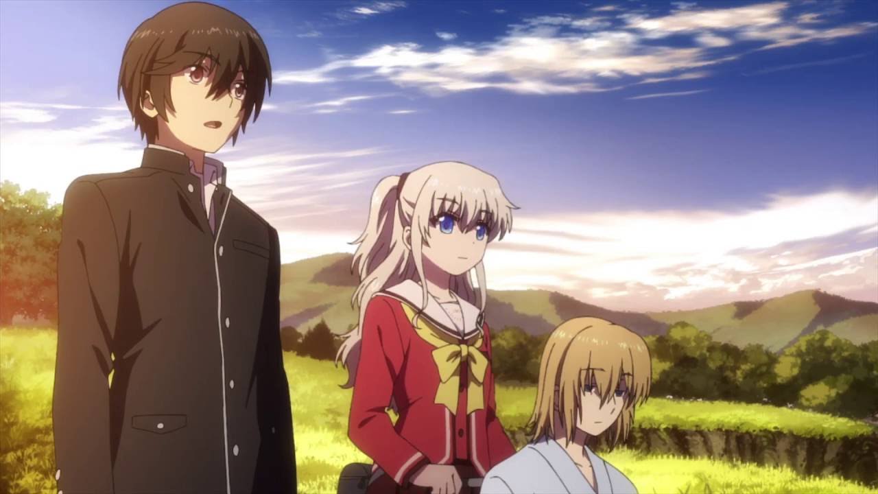 Charlotte - Trailer #1 (dt.)
