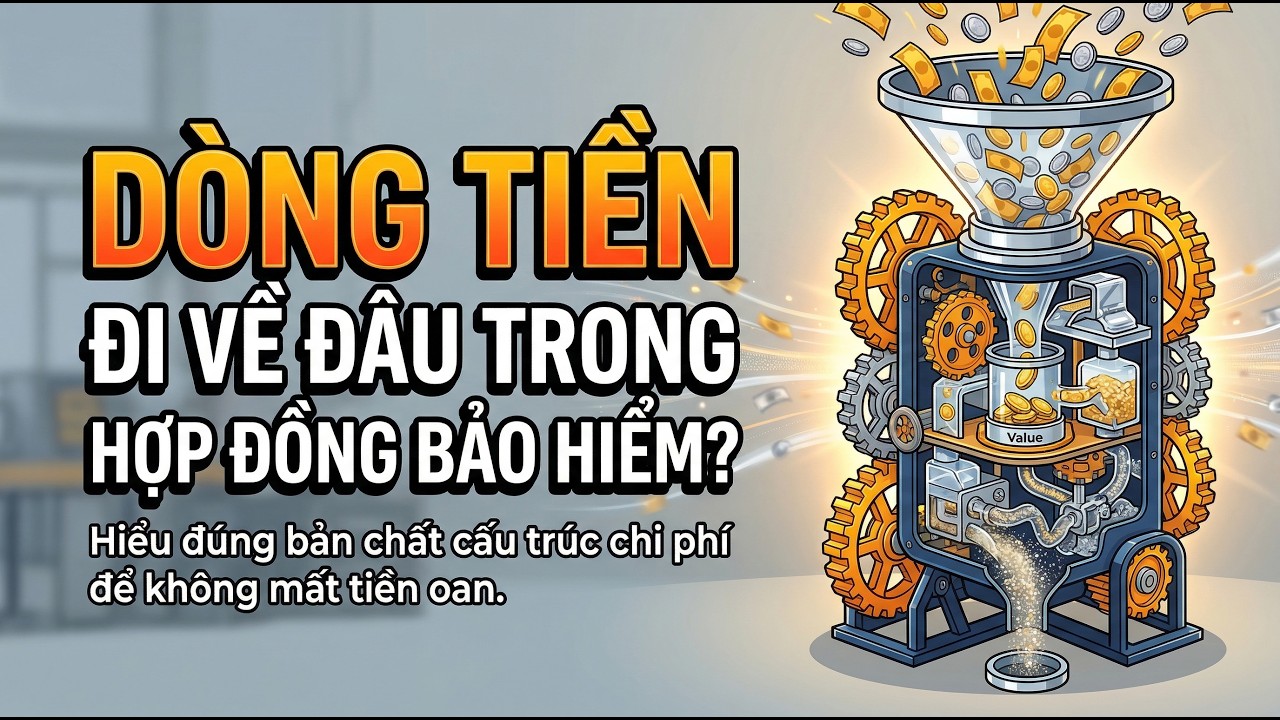 Tại Sao Hàng Loạt Hợp Đồng BẢO HIỂM Bị Hủy Sau 1 Năm?