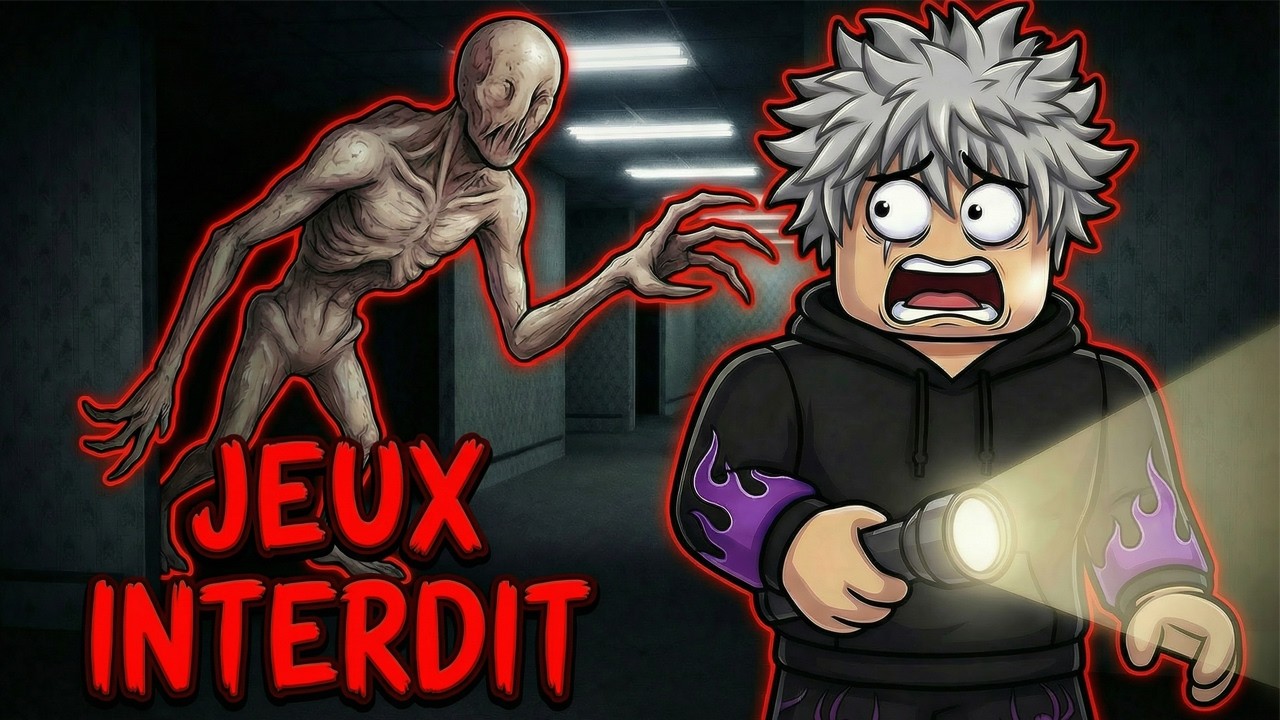 Ces 5 Jeux Roblox sont INTERDITS… et j’ai compris pourquoi