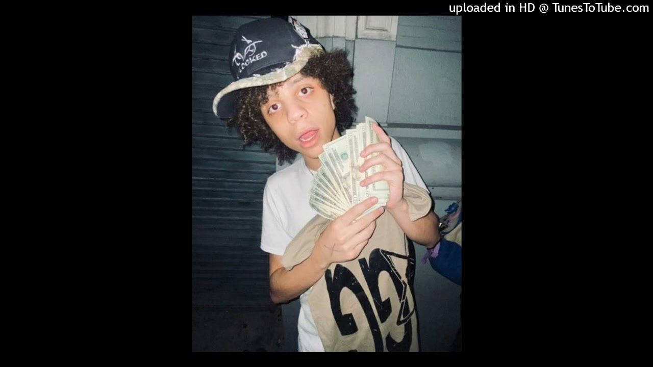 [free] kashpaint x xaviersobased x jerk type beat
