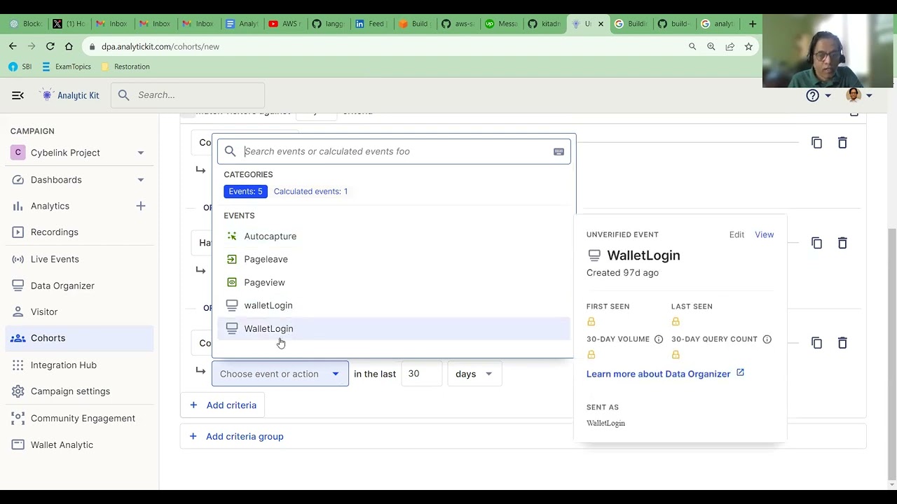 Unlocking User Insights with Analytic Kit: Mastering the Cohort Tool