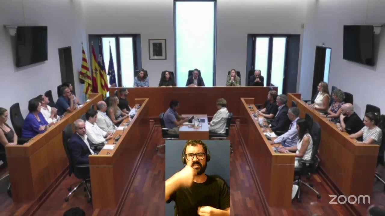 Ple de data 04 d'octubre de 2025