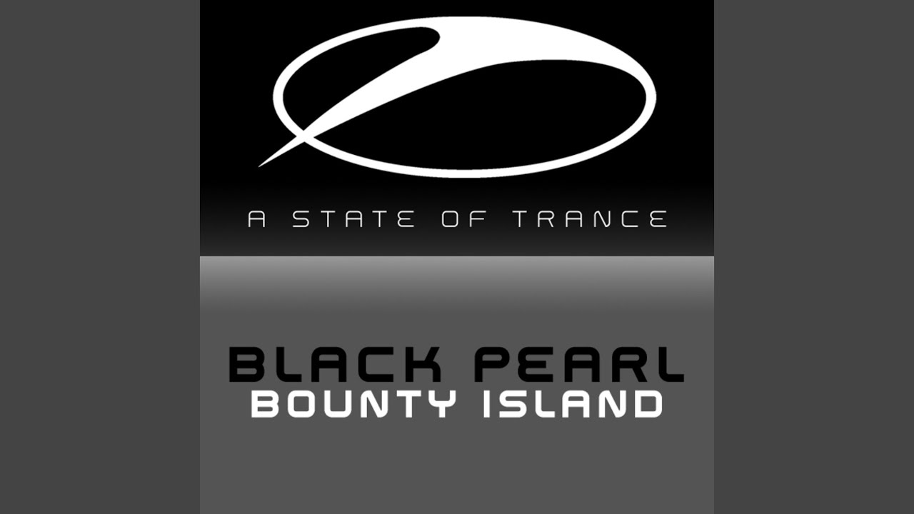 Bounty Island (Original Mix)