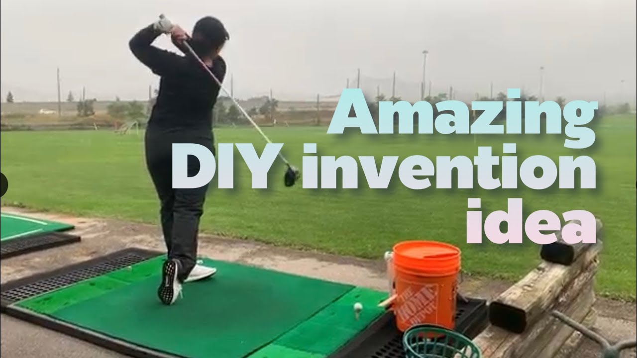Amazing DIY Invention Idea