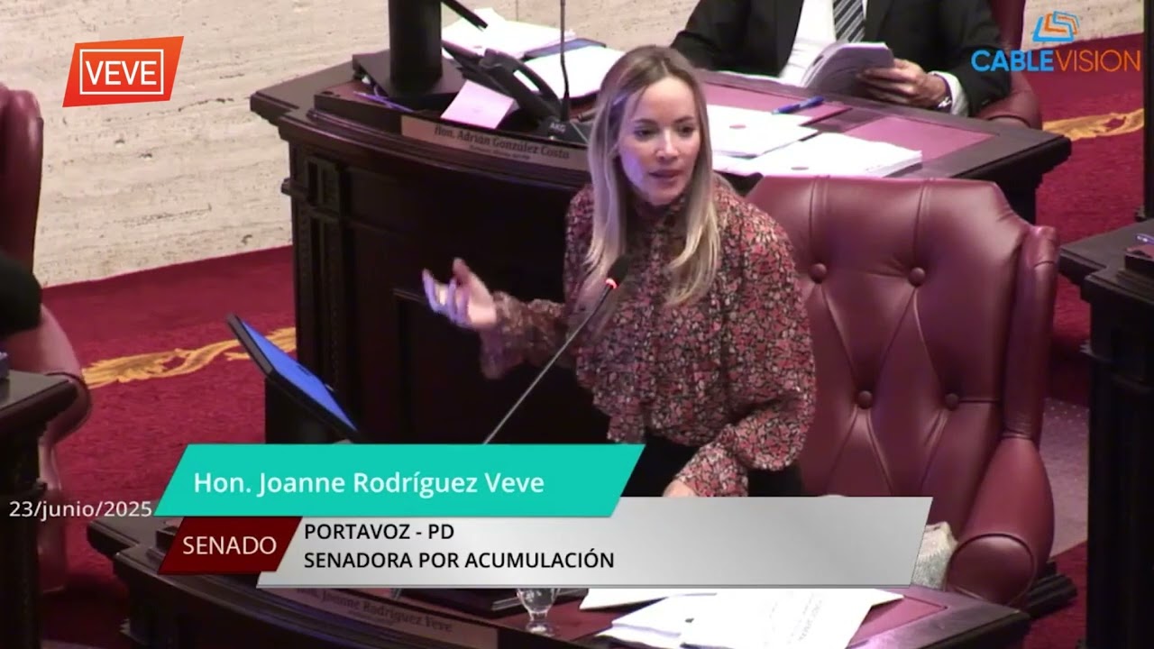 La oposición partidista rechaza el presupuesto de la mayoría legislativa