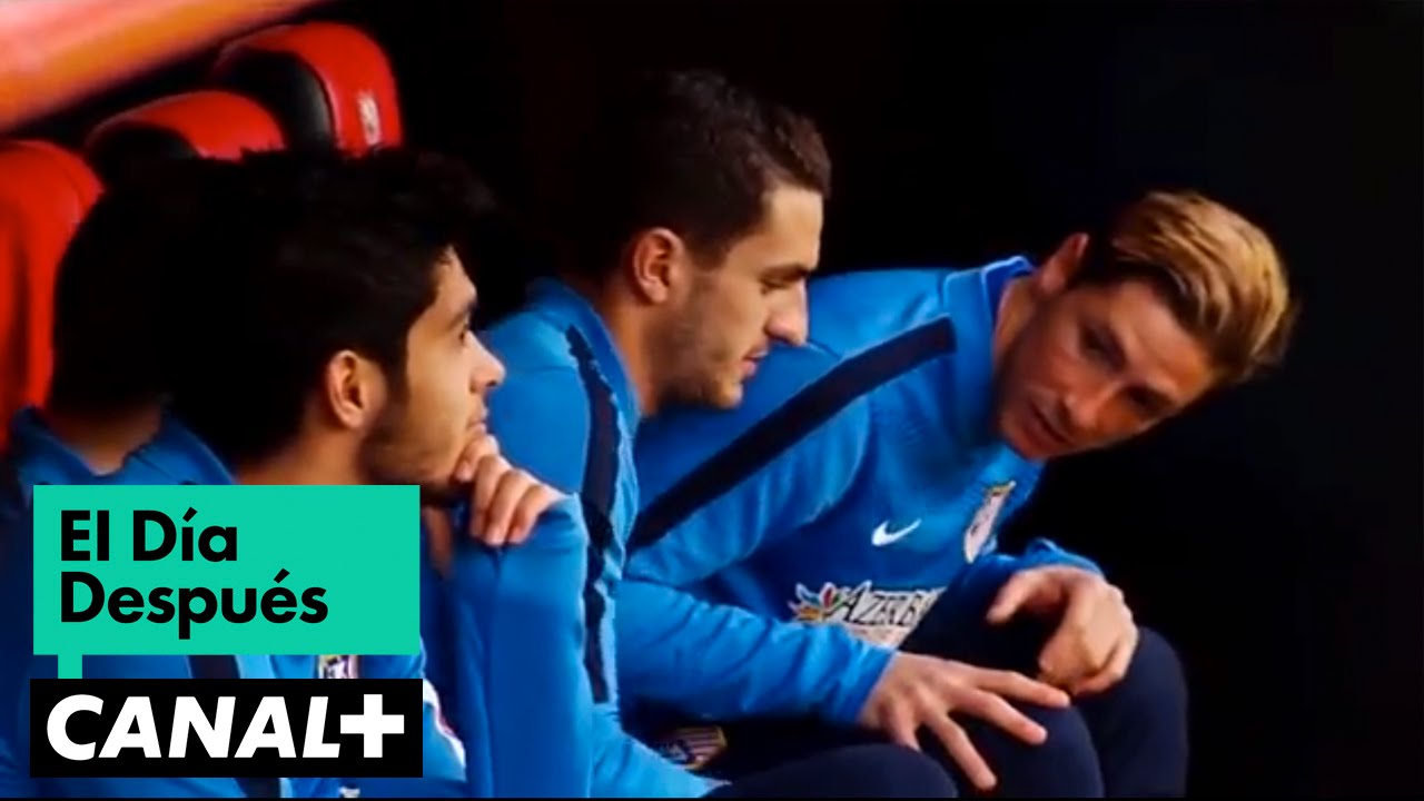 El Día Después (23/02/2015): Lo que el ojo no ve