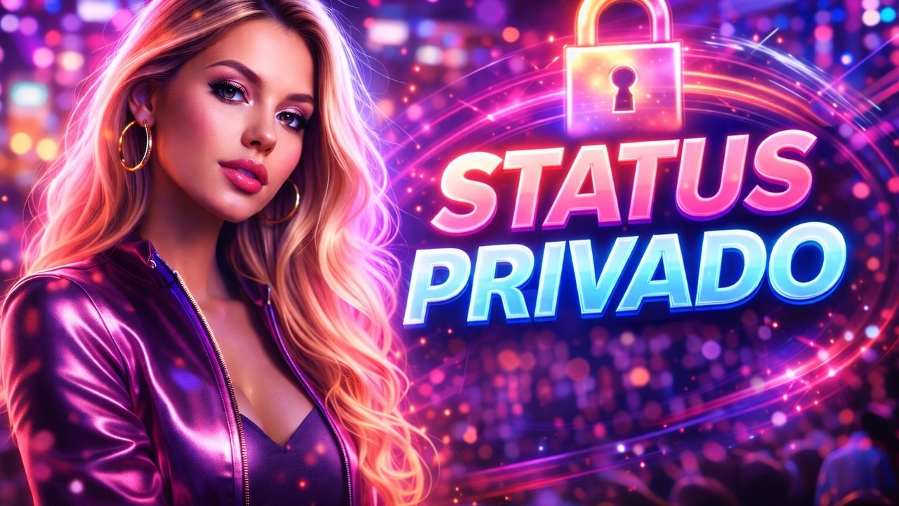 STATUS PRIVADO POP