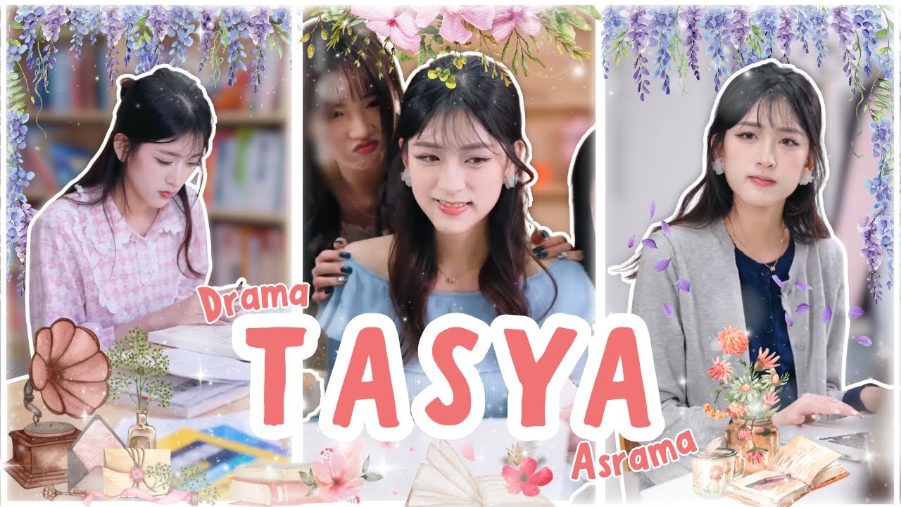 DRAMA TASYA ASRAMA  [26]