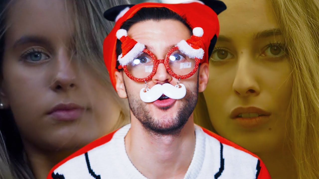 Youtuberek klipekben 🎵