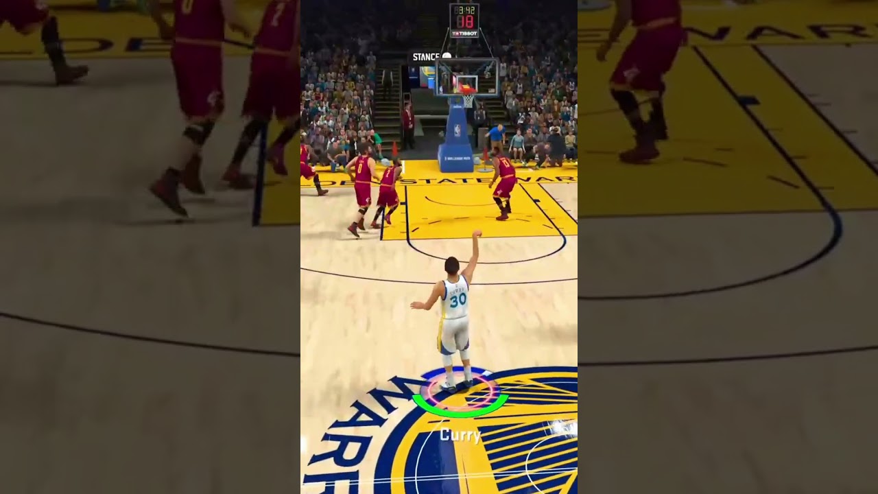 NBA 2K17 Soundtrack Was Special 🔥