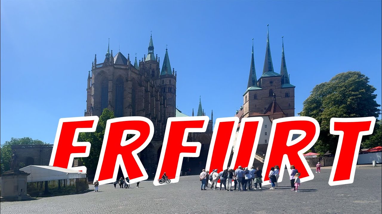 Erfurt