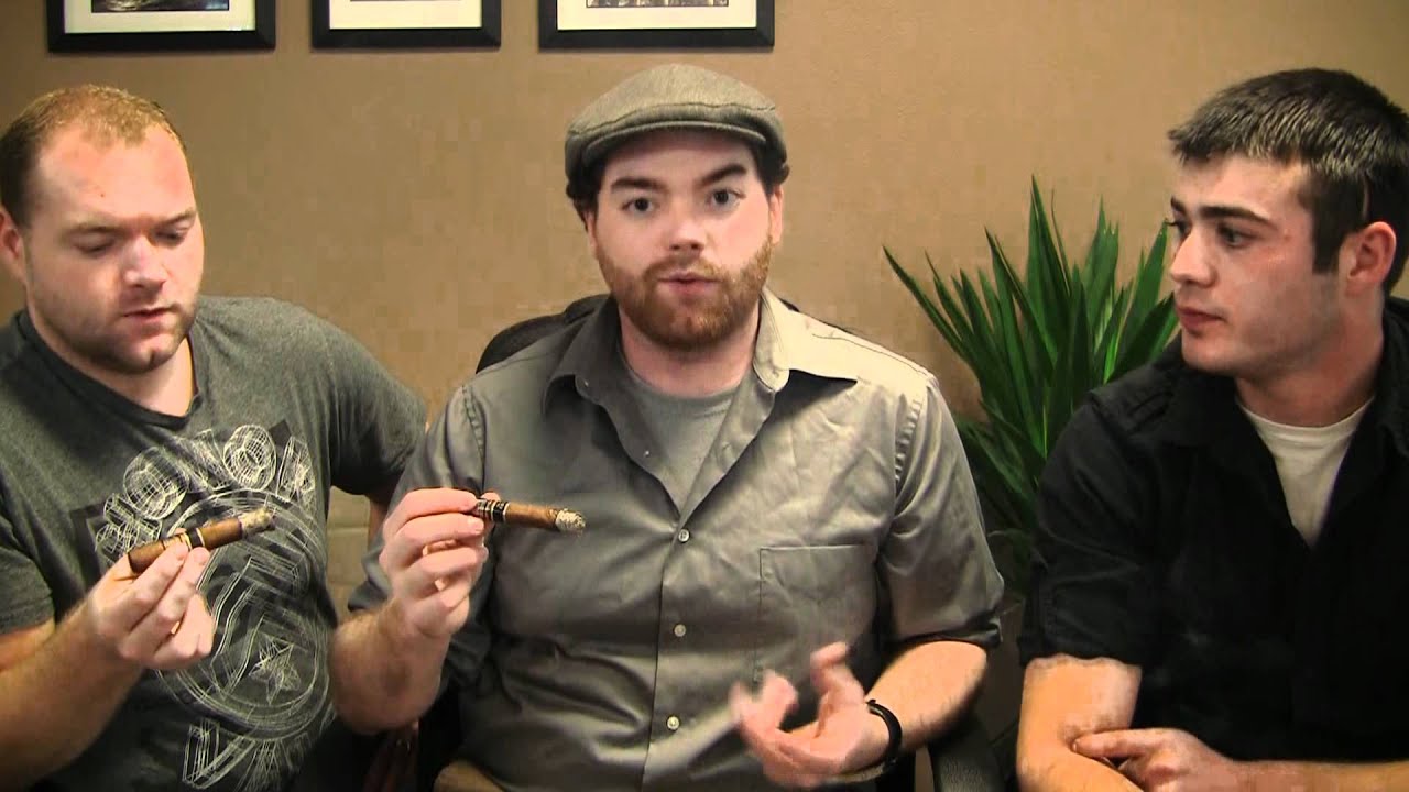 HowToCigar.com Quesada Espana Seleccion Review
