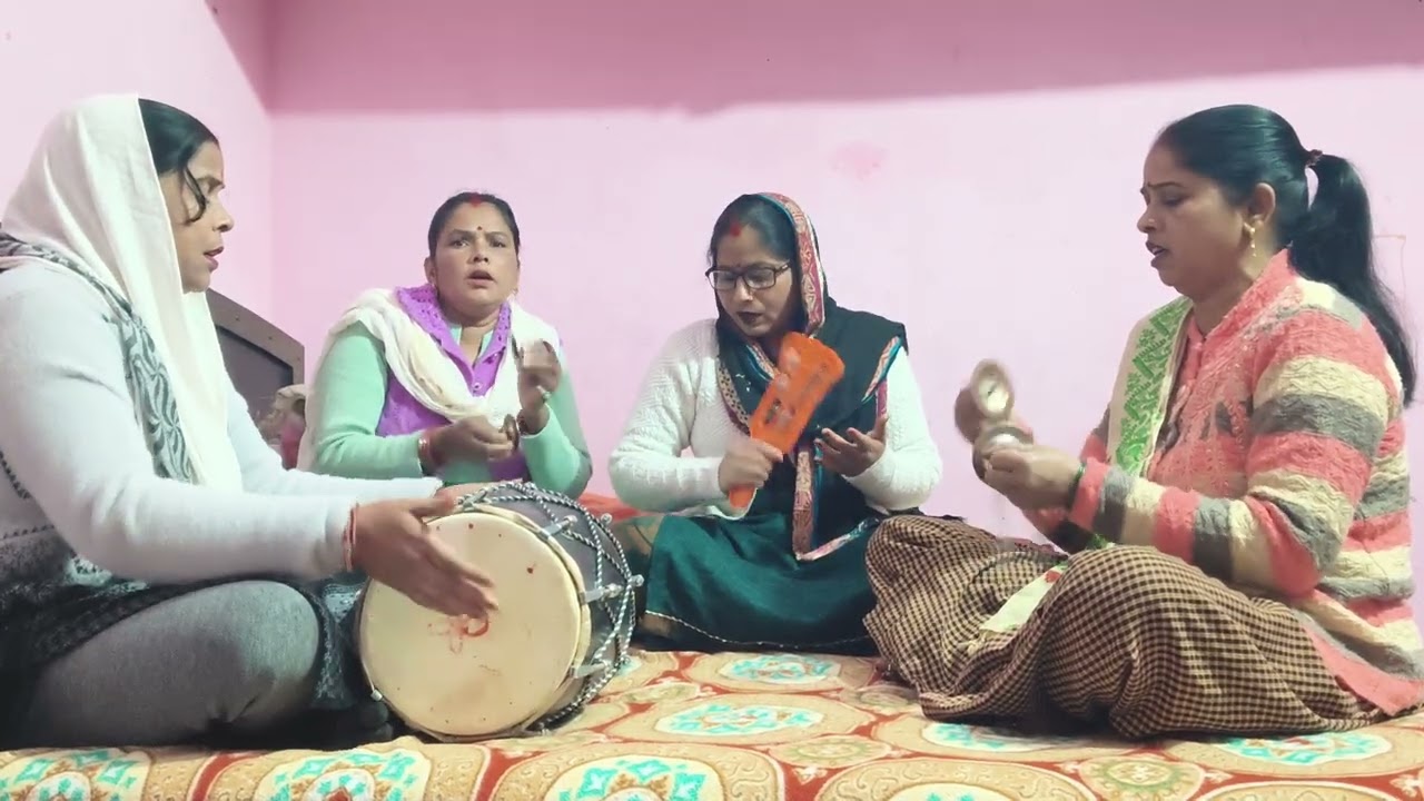Jahan katha Ram ki hoti hai#viral 