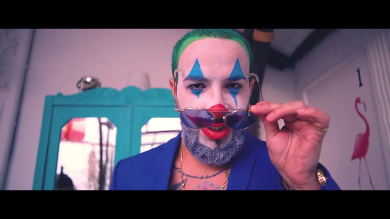 Lil Napoles - Caprichosa (Video Oficial By Serafin Films)