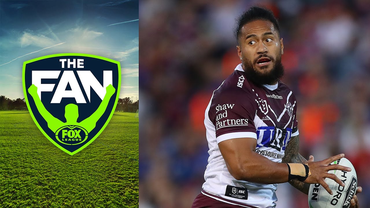 Jorge 'The Hitman' Taufua's biggest hits | The Fan