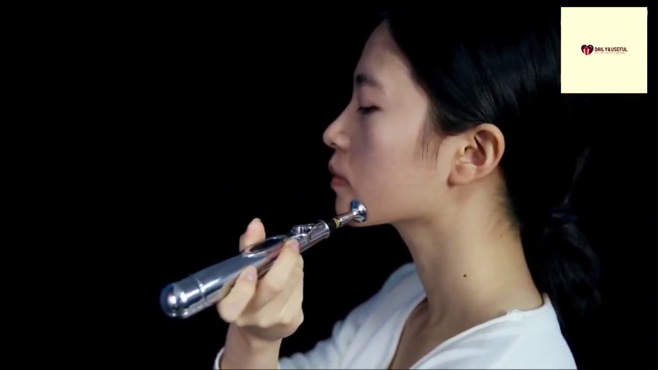 As Seen On Health Tv- Electronic Acupuncture Pen