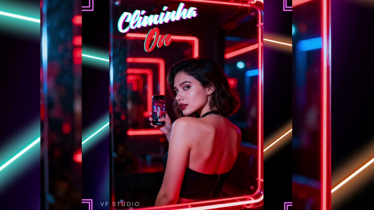 Climinha On - VF STUDIO