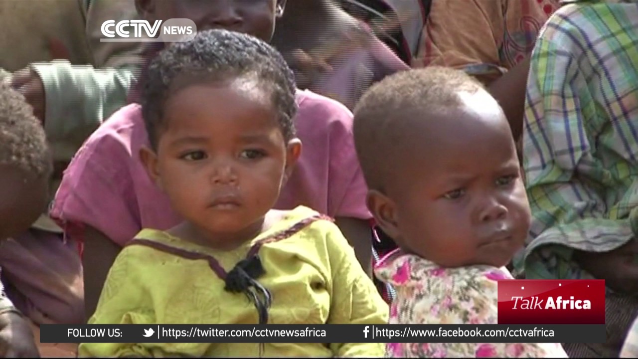 Talk Africa: Africa security in 2016