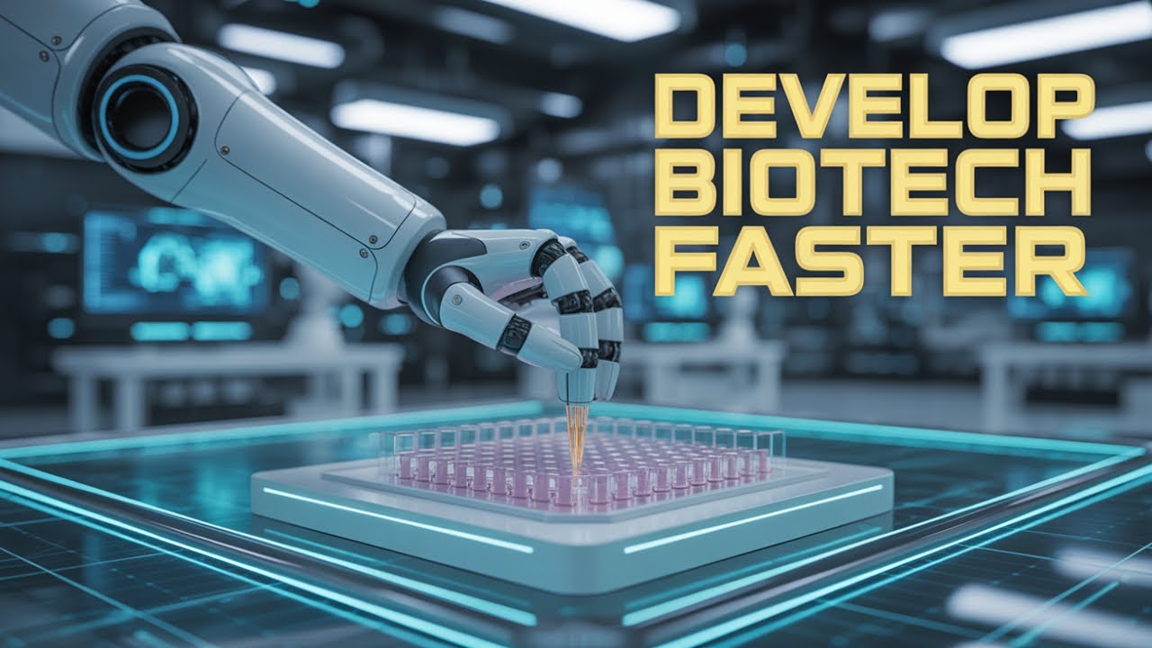 LECTURE 30: THE BIOTECHNOLOGY BUSINESS DEVELOPMENT-  THE ART OF THE DEAL
