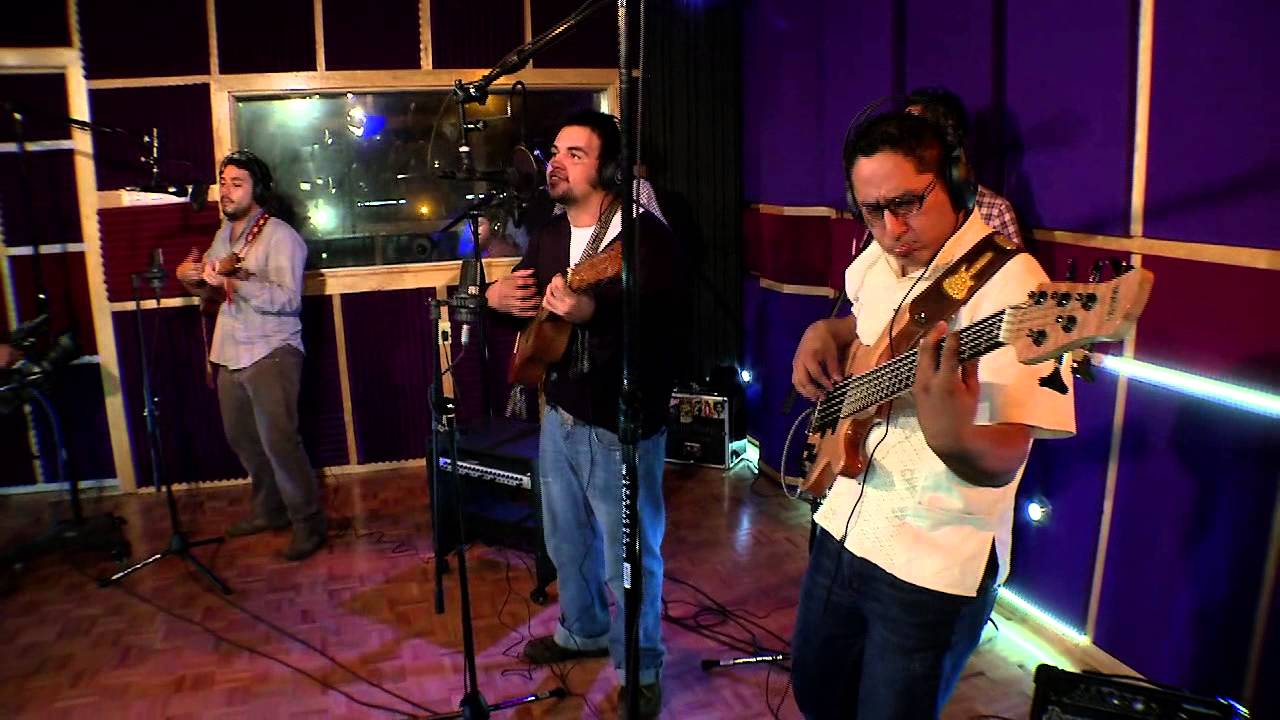 Estudio G - Guayabera Blanca - Programa Completo HD