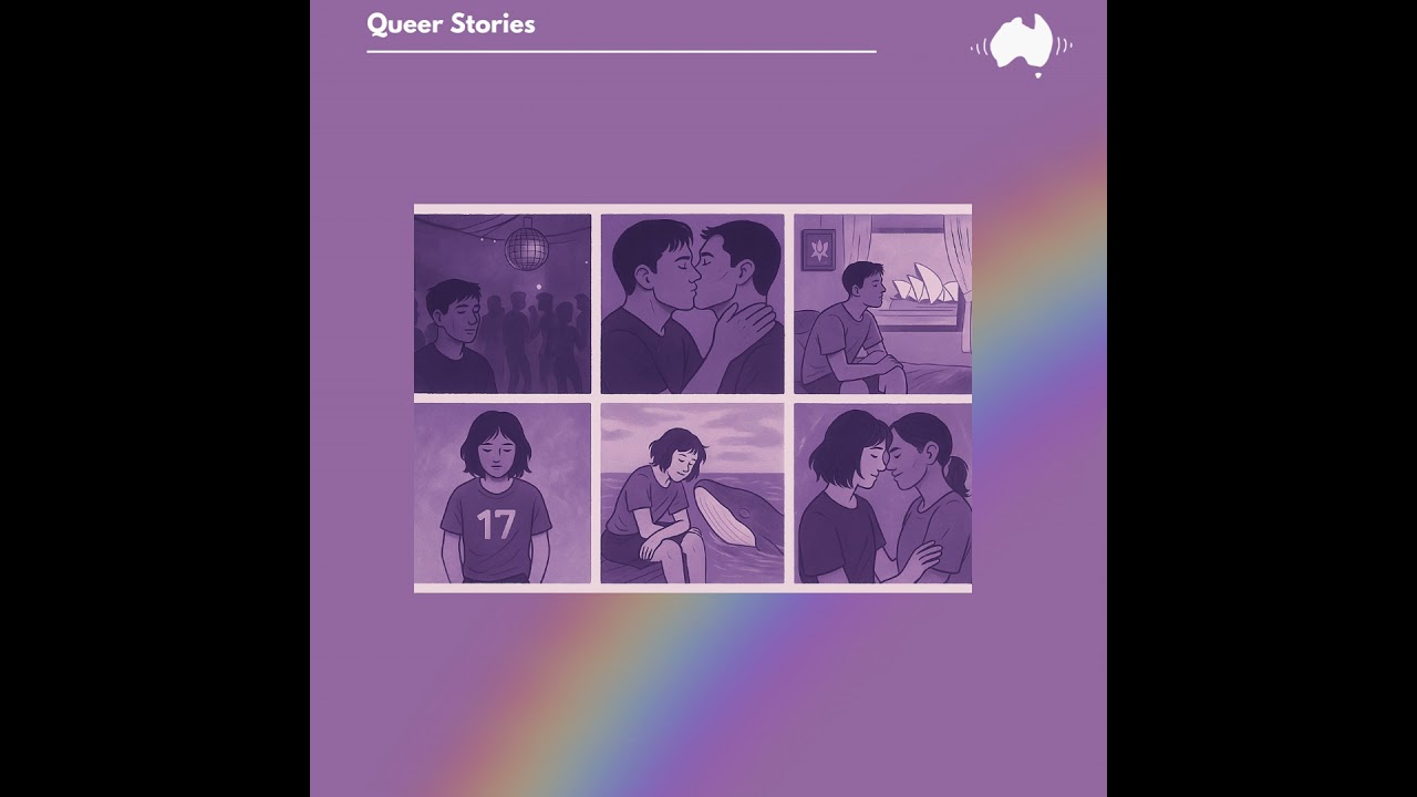 Queerstories