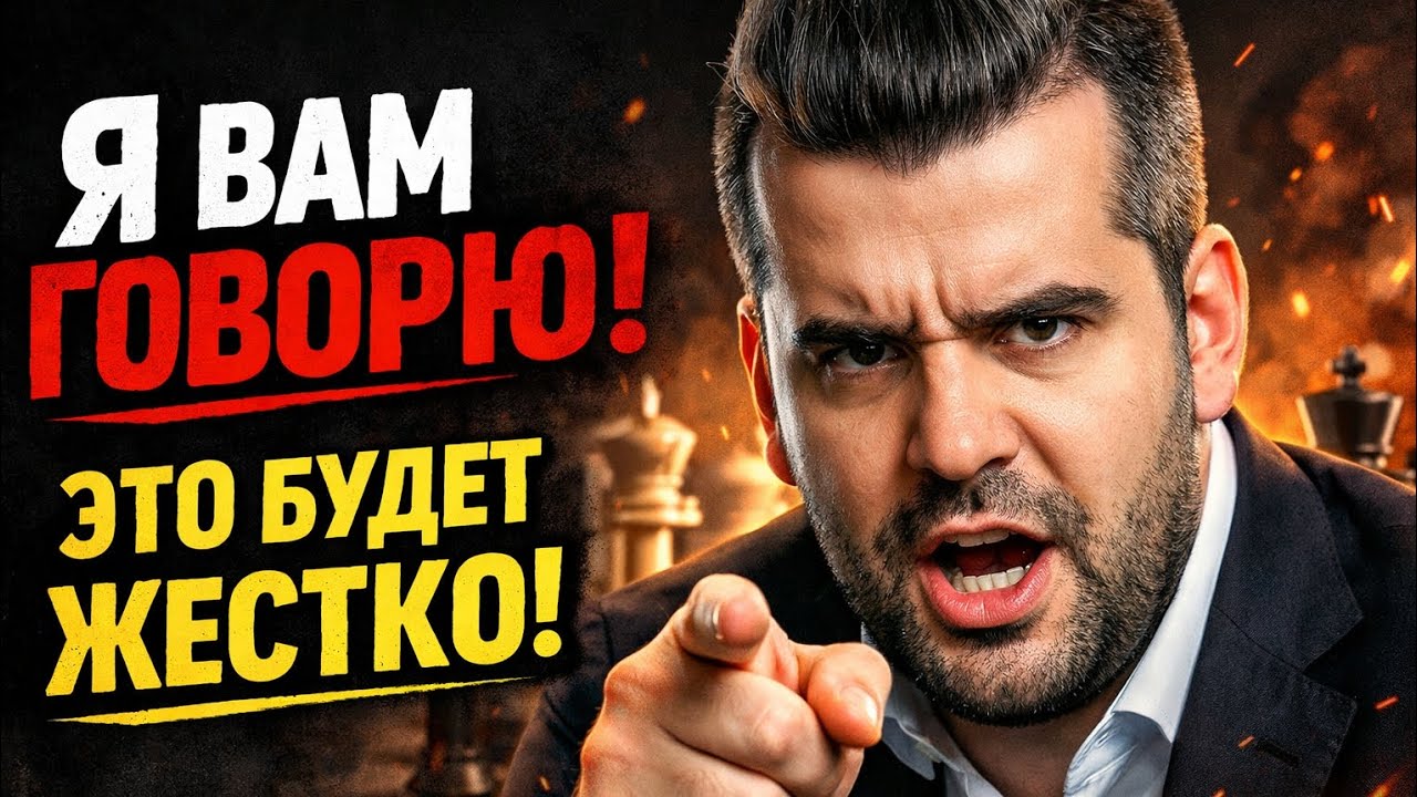 ЭТО БУДЕТ ЖЁСТКО!!! ЯН НЕПОМНЯЩИЙ 