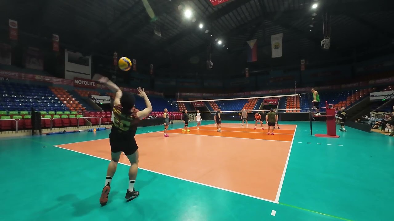 8 | Dakila Inter | FilOil | 030626
