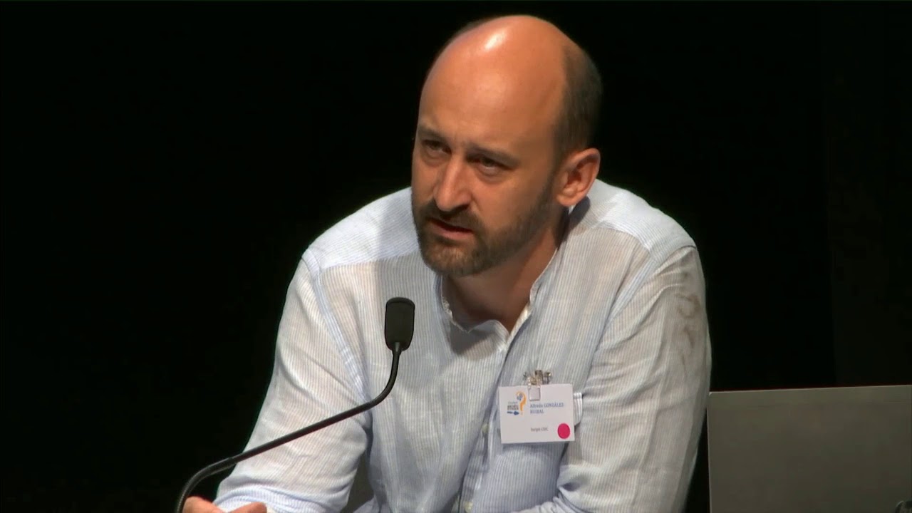 Vers une éthique en archéologie - Alfredo Gonzàlez-Ruibal