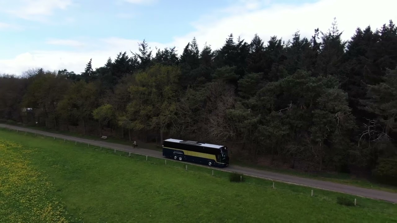 Video presentatie excellent bus OAD