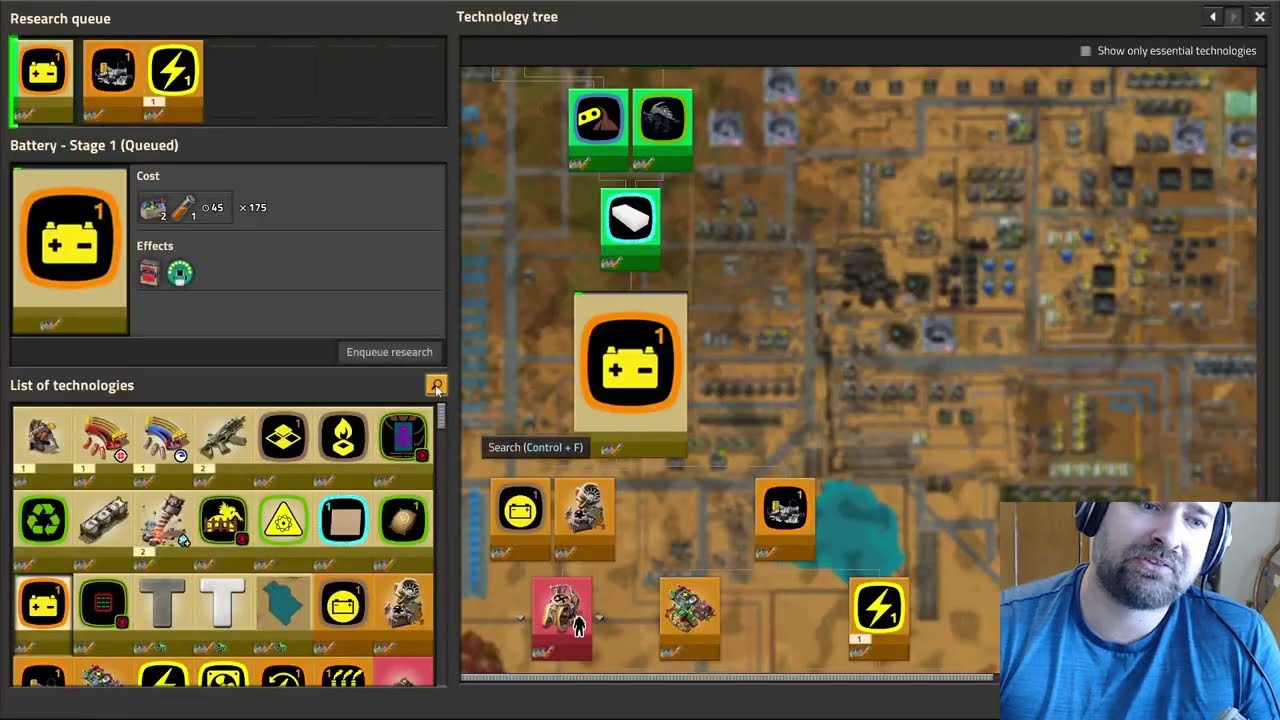 Pyanodons Session 7 (Open Multiplayer Lobby)