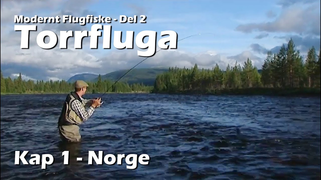 MFF2 Torrfluga, Kap 1 Norge (Full Movie - Swedish)