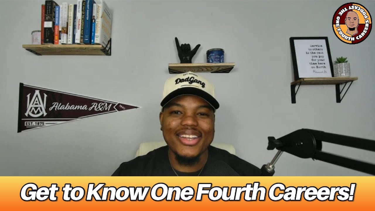 Get to Know OFC! Answering 6 important questions about the podcast!