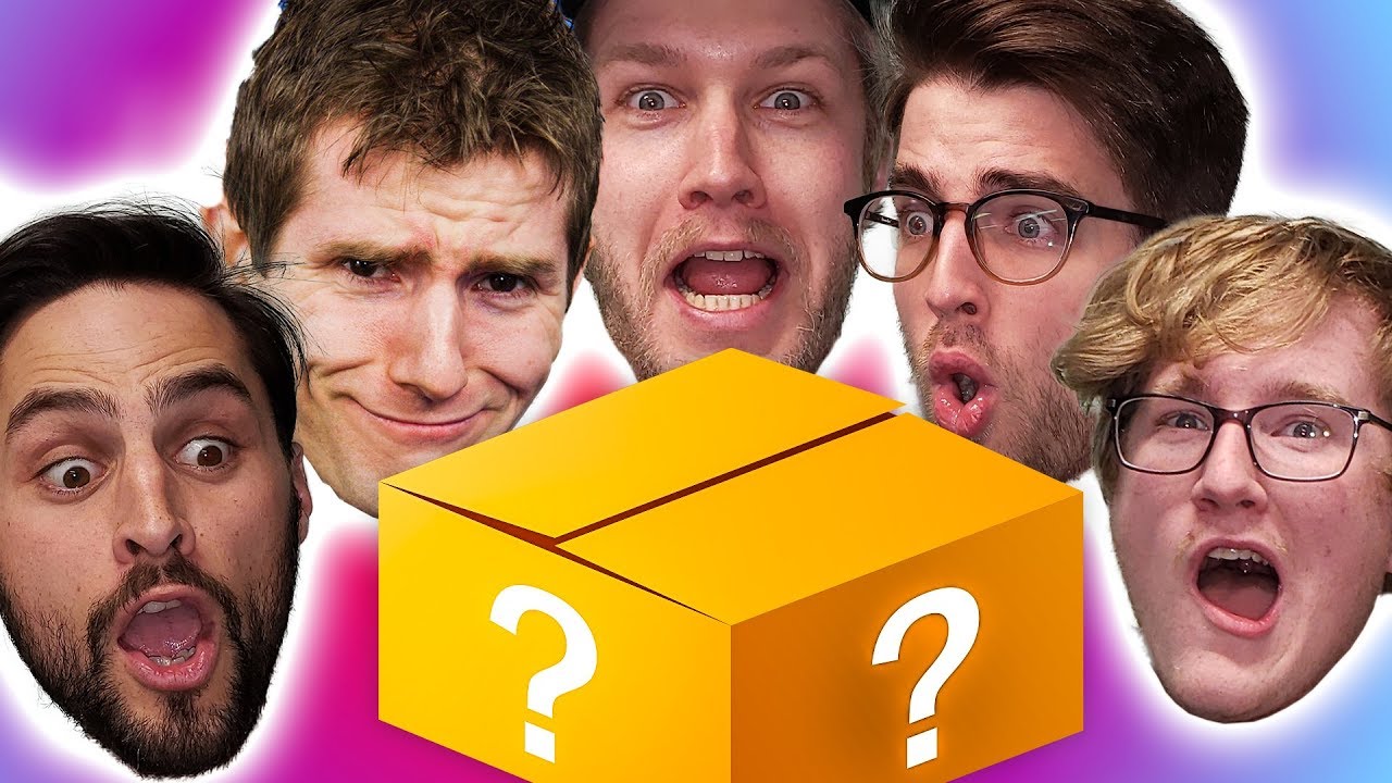 The WEIRDEST PC Parts we Found on AliExpress - 2019