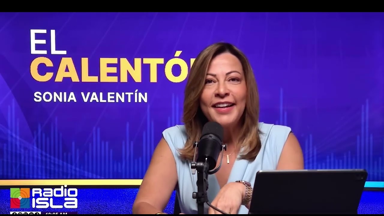 ¿Qué pasó en la reunión de la Junta de Gobierno del PPD? | El Calentón con Sonia Valentín