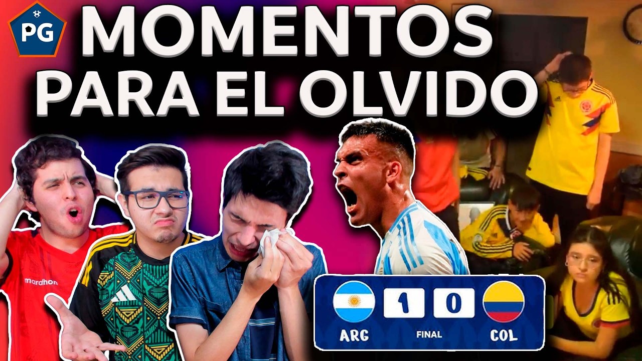 5 PEORES MOMENTOS DEL CLUB DE LA IRON&Iacute;A en el 2024 🔥