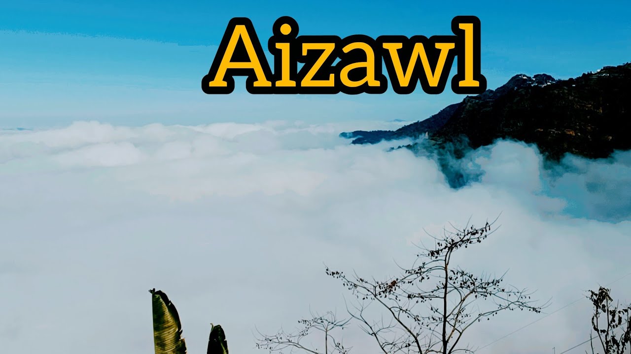 Found! Mizoram's Secret Spots: Aizawl's Hidden Wonders & EXACT Coordinates!