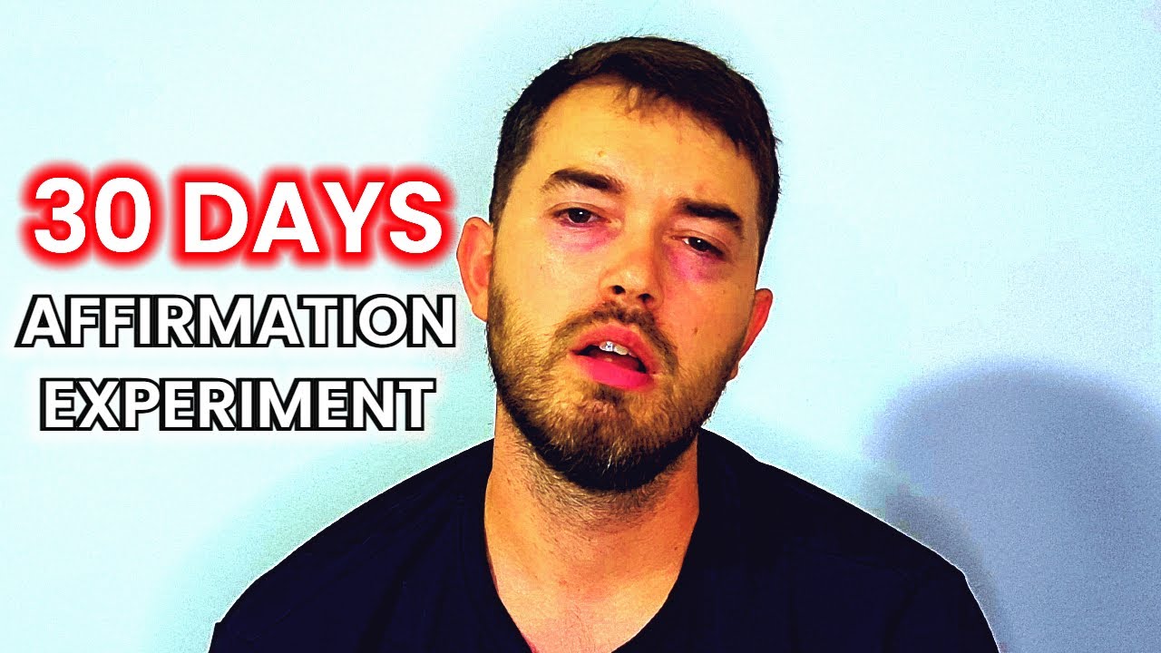 Я принял решение тренироваться по 8 часов в день в течение 30 дней (челлендж Сэмми Ингрэма на 10 км)