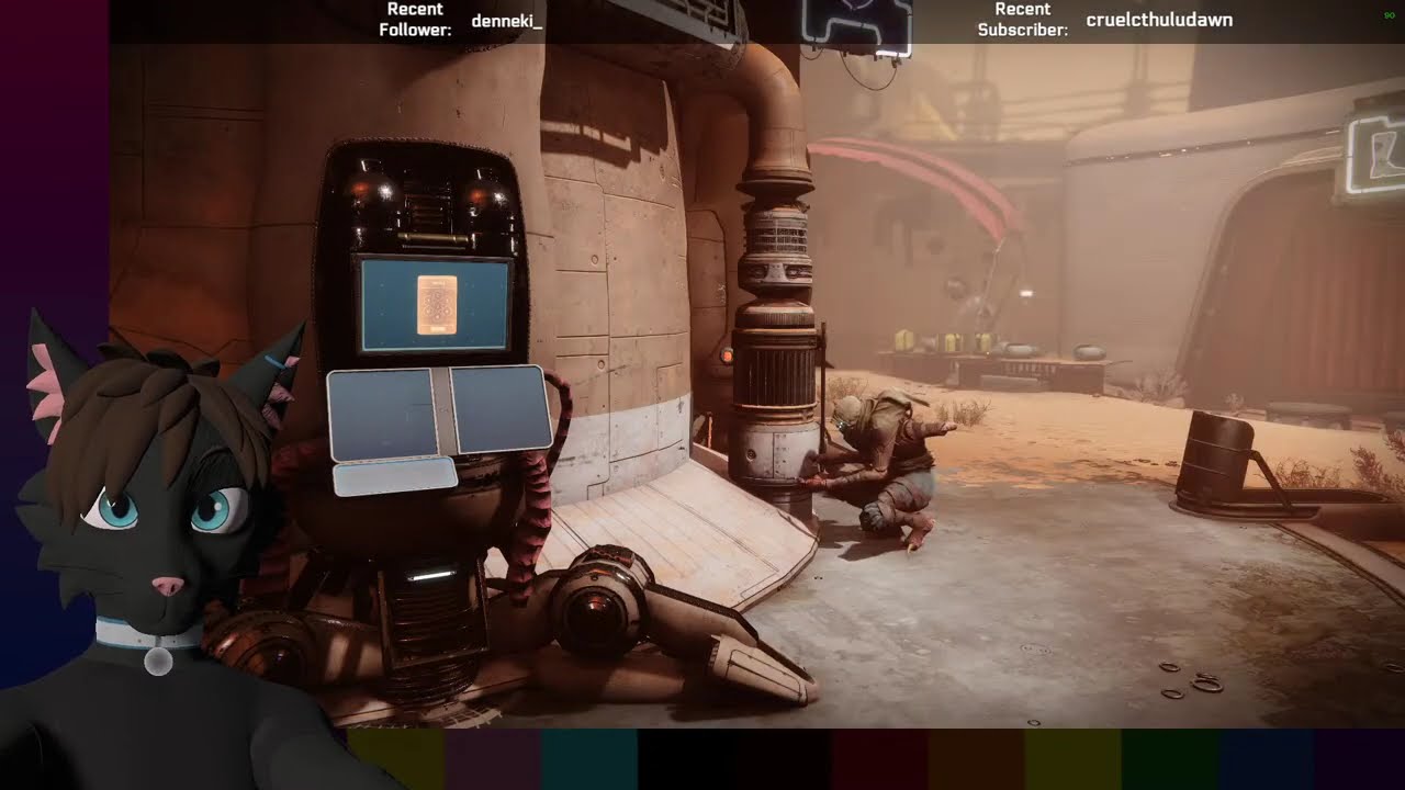 Destiny 2 - Renegades - Season: Lawless -  Week 13!