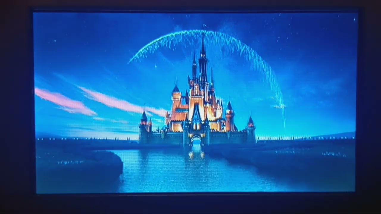 Apertura DVD Zootropolis