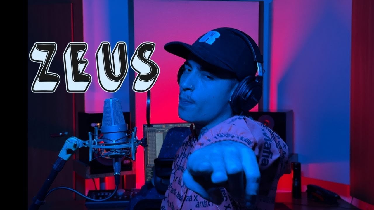 ZEUS - PIRADO📿