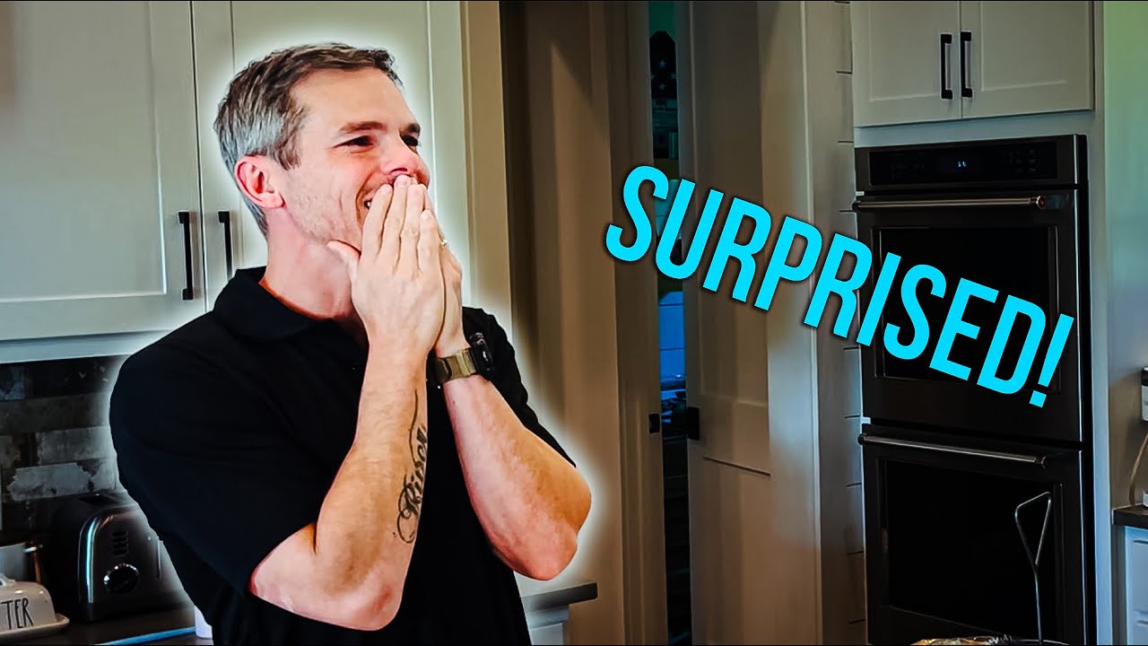 She's Pregnant!!!