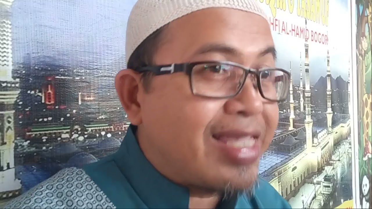 Penyakit Hati _ Abi Hamid أمراض القلوب