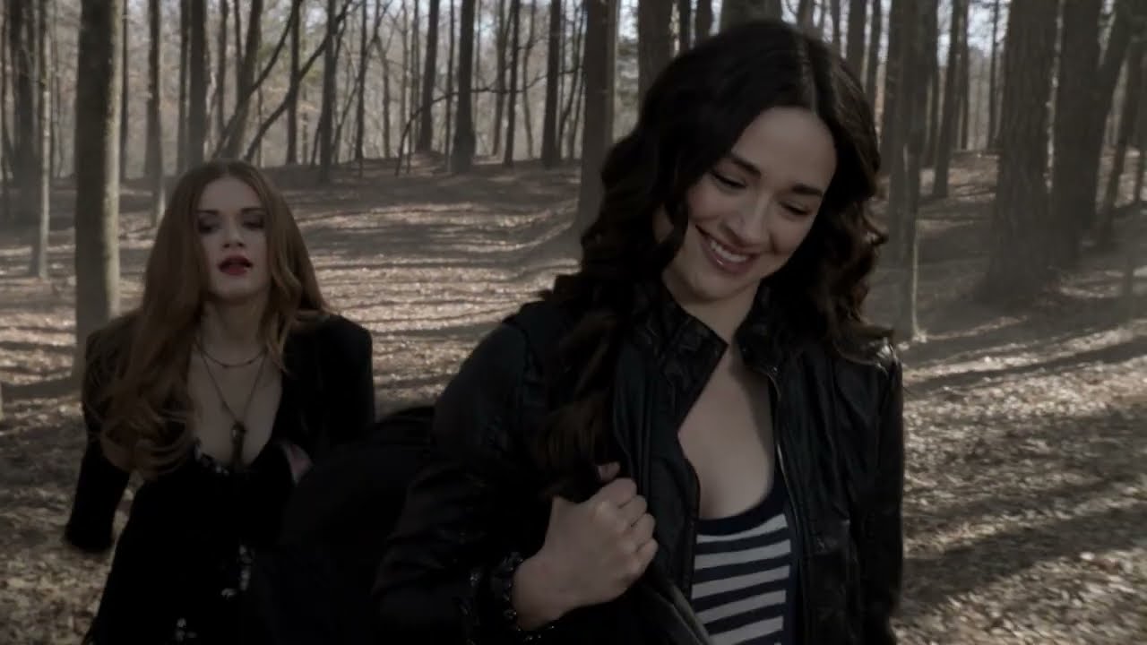 Allison Argent Best Scenes S1-3 RAW 1080p