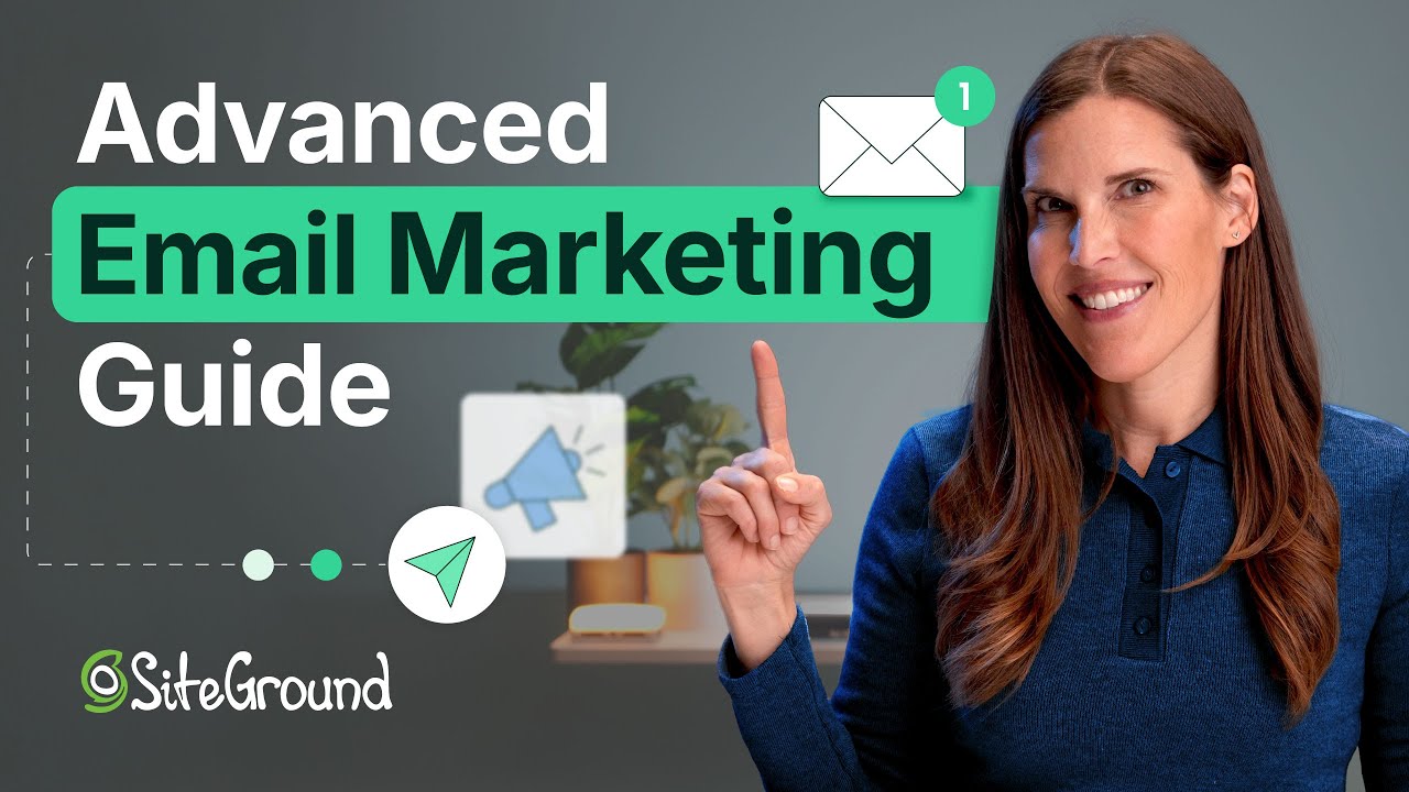 Beginner to Pro: How to Master Email Marketing