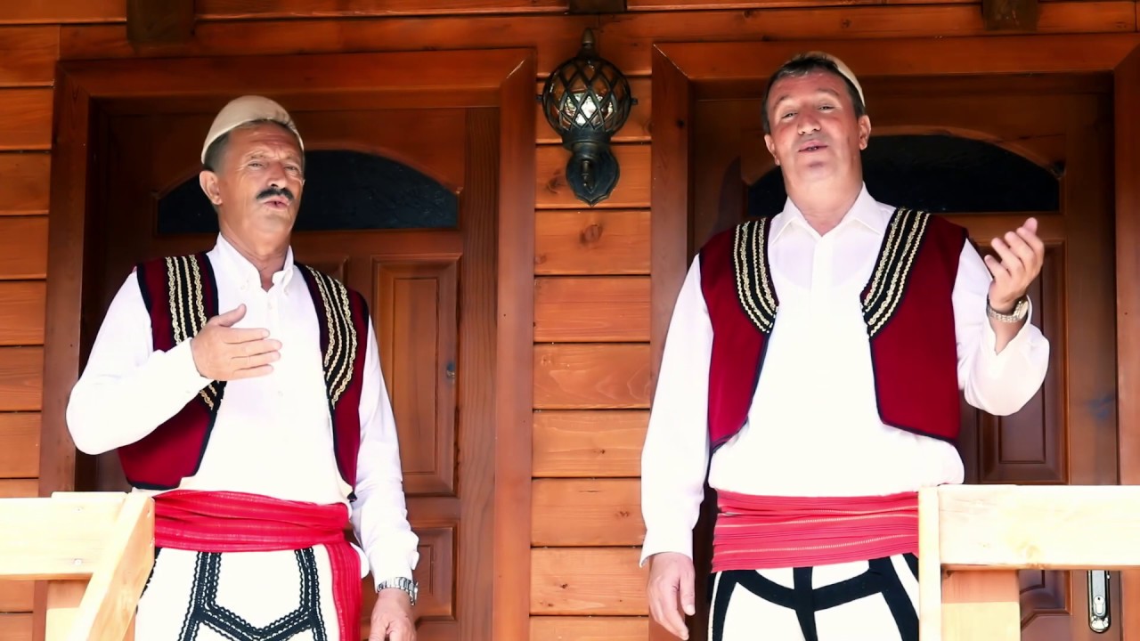 Vellezerit Llesh  Gozhda e Nastradinit - Fenix/Production (Official Video)