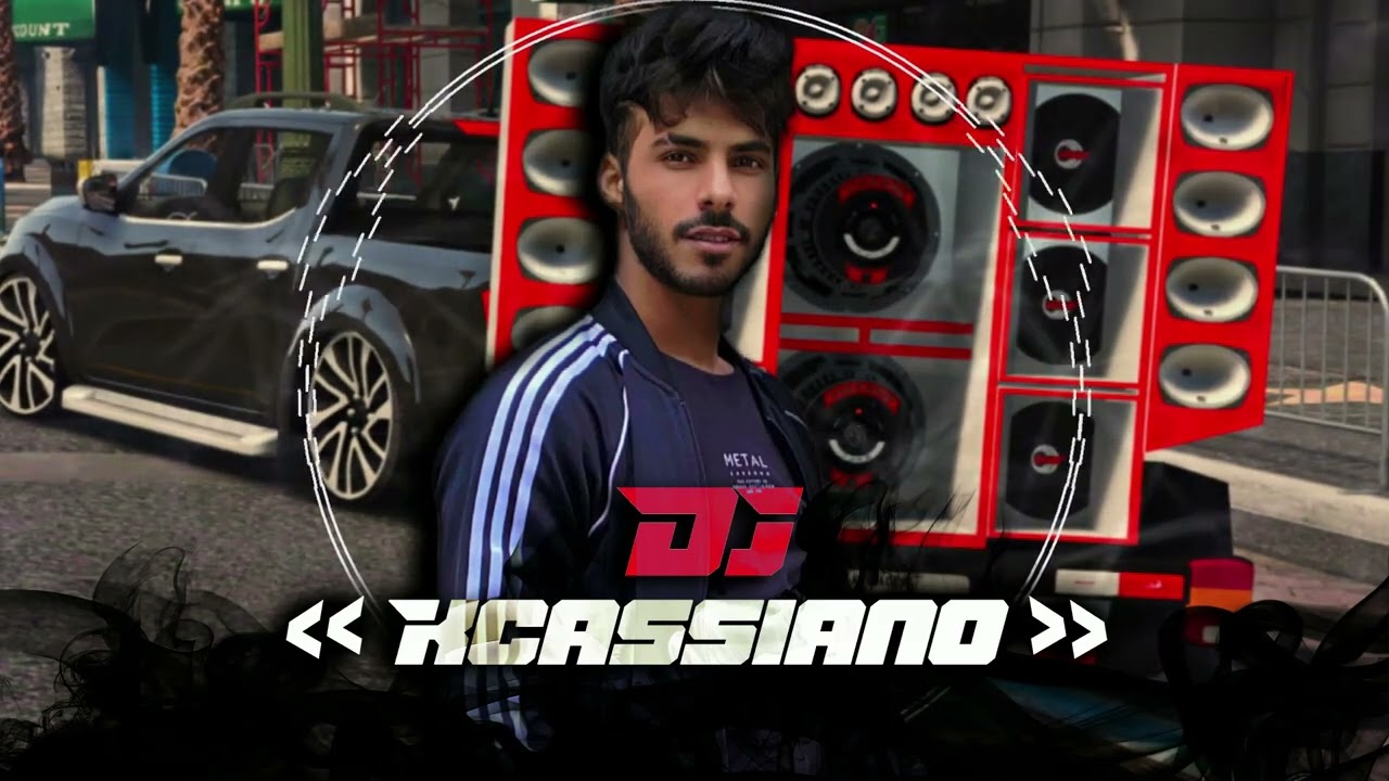 MELDEY MC JACARÉ | FORROZINHO PRA PAREDÃO | DJKCASSIANO | PINXADÃO, PELO MENOS, A CULPA NAO E MINHA
