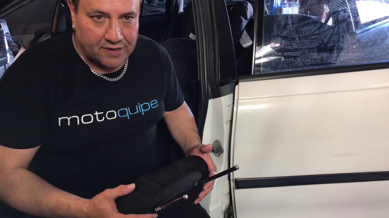 How To Fit Universal Seat Covers - Wet N Wild Neoprene