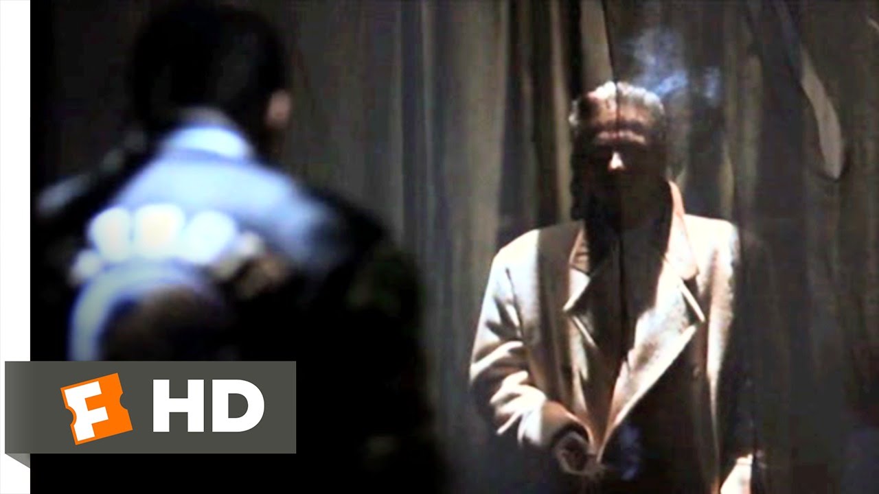 Beverly Hills Cop 2 (9/10) Movie CLIP - Final Confrontation (1987) HD