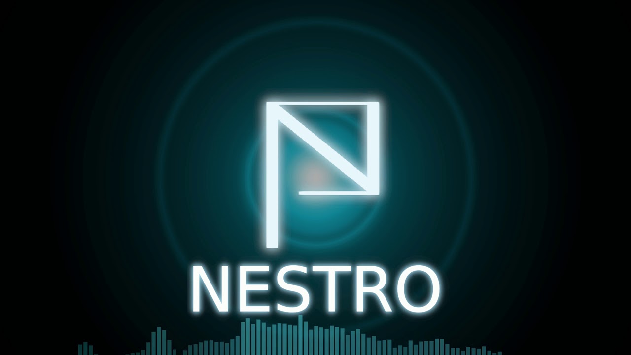 Nestro - Somewhere Beyond