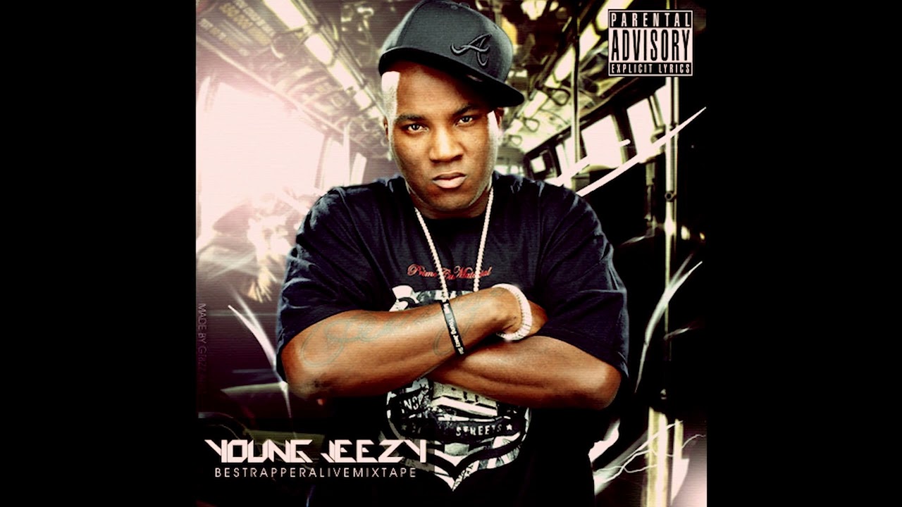 (FREE) Jeezy Type Beat 2024 - 